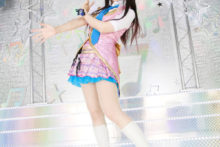 Idolmaster – Sachi Budou – Rin (610)