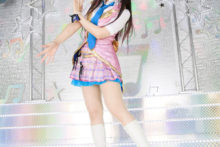 Idolmaster – Sachi Budou – Rin (612)