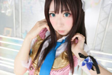 Idolmaster – Sachi Budou – Rin (619)