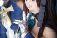 Idolmaster – Sachi Budou – Rin (62)