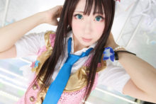 Idolmaster – Sachi Budou – Rin (622)