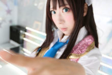 Idolmaster – Sachi Budou – Rin (627)