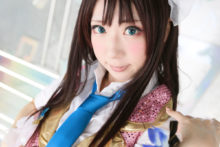 Idolmaster – Sachi Budou – Rin (629)