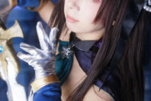 Idolmaster – Sachi Budou – Rin (63)