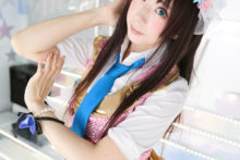Idolmaster – Sachi Budou – Rin (631)