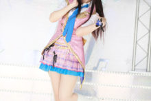 Idolmaster – Sachi Budou – Rin (633)
