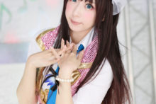 Idolmaster – Sachi Budou – Rin (634)
