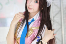 Idolmaster – Sachi Budou – Rin (637)