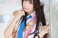 Idolmaster – Sachi Budou – Rin (638)