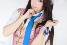 Idolmaster – Sachi Budou – Rin (639)