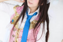Idolmaster – Sachi Budou – Rin (640)
