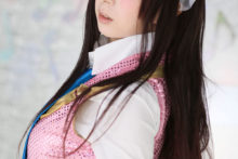 Idolmaster – Sachi Budou – Rin (641)