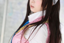 Idolmaster – Sachi Budou – Rin (642)