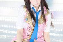 Idolmaster – Sachi Budou – Rin (649)