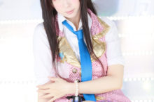Idolmaster – Sachi Budou – Rin (652)
