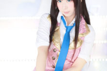 Idolmaster – Sachi Budou – Rin (655)