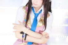 Idolmaster – Sachi Budou – Rin (656)
