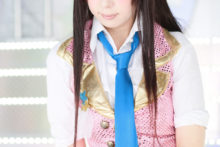 Idolmaster – Sachi Budou – Rin (657)