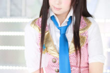 Idolmaster – Sachi Budou – Rin (658)