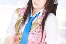 Idolmaster – Sachi Budou – Rin (660)