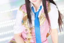 Idolmaster – Sachi Budou – Rin (661)
