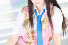 Idolmaster – Sachi Budou – Rin (662)