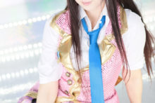 Idolmaster – Sachi Budou – Rin (663)
