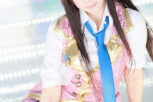 Idolmaster – Sachi Budou – Rin (664)