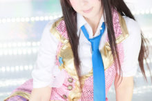 Idolmaster – Sachi Budou – Rin (665)