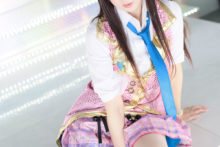 Idolmaster – Sachi Budou – Rin (667)