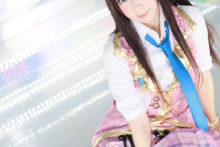 Idolmaster – Sachi Budou – Rin (668)