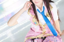 Idolmaster – Sachi Budou – Rin (669)