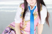 Idolmaster – Sachi Budou – Rin (672)