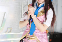 Idolmaster – Sachi Budou – Rin (673)
