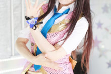 Idolmaster – Sachi Budou – Rin (675)