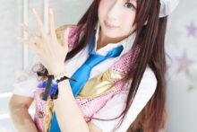 Idolmaster – Sachi Budou – Rin (676)