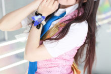 Idolmaster – Sachi Budou – Rin (677)
