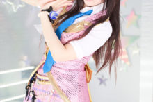 Idolmaster – Sachi Budou – Rin (678)