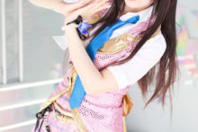 Idolmaster – Sachi Budou – Rin (679)