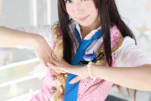 Idolmaster – Sachi Budou – Rin (685)