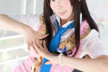 Idolmaster – Sachi Budou – Rin (686)