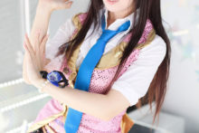 Idolmaster – Sachi Budou – Rin (688)