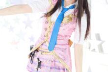 Idolmaster – Sachi Budou – Rin (690)