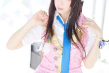 Idolmaster – Sachi Budou – Rin (692)
