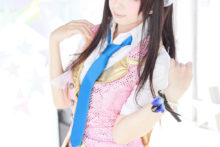 Idolmaster – Sachi Budou – Rin (694)
