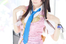 Idolmaster – Sachi Budou – Rin (696)