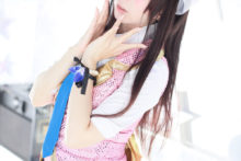 Idolmaster – Sachi Budou – Rin (698)