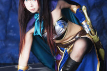 Idolmaster – Sachi Budou – Rin (70)