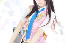 Idolmaster – Sachi Budou – Rin (702)