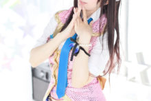 Idolmaster – Sachi Budou – Rin (706)
